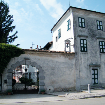 Borgo Palazzo Steffaneo